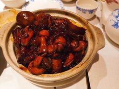 吉士红烧肉-老吉士酒家(天平路店)