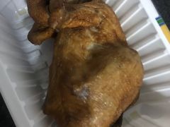 -德州扒鸡(广东路店)