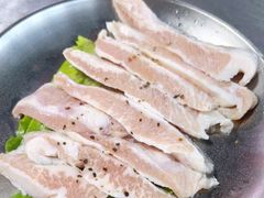 -小团团·路边烤牛肉(南岭壹街店)