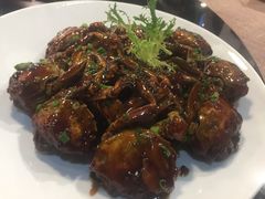 -徐记私厨(半淞园路店)