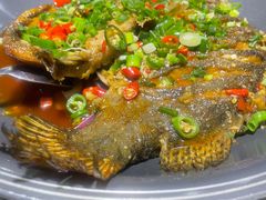 -三湘四水正宗湘菜(君峰路店)