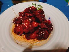 -北平食府(马鞍山路店)