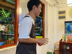 -傣庄园-正宗傣味餐厅·孔雀宴·手抓饭(告庄星光夜市店)