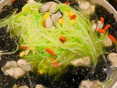 -金饭碗家宴(中兴路店)