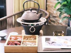 -洛阳白云山景区