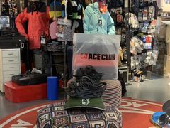 -北京大都市滑雪用品(丰泰中心店)