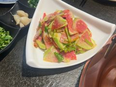 -清真京华源·涮肉烧烤(丰庆店)