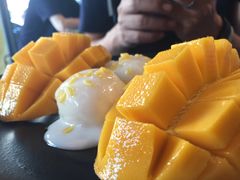 -Mango Tango