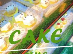 -蟹将军·松叶蟹和牛日料放题自助(K11店)