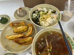 -李记清真馆(打钉巷店)
