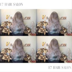 -17.壹柒·美学高定空间