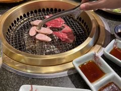 -梦山水日本烧肉(五四广场店)
