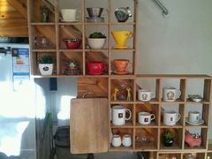 -长颈鹿咖啡(大学路店)