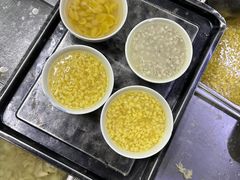 绿豆爽-老福合沟无米粿甜汤粿品店