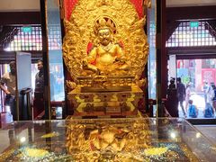 -新加坡佛牙寺龙华院