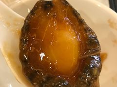 爆汁鲍鱼-亮庆餐厅·粤菜·早茶(篁庄店)