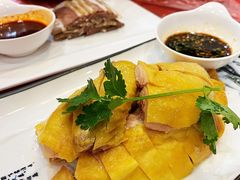 -新虹楼饭庄(崇明陈家镇店)