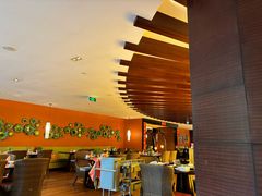 -采悦轩中餐厅·粤菜·海南菜(神州半岛喜来登度假酒店)