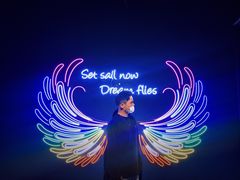 -大塘金香草谷