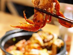 -十面欢腾·海鲜面·台式Bistro(长乐路店)