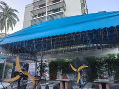 -墨脱石锅椰子鸡•香草鸭•东山羊(大东海店)