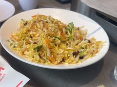-大闫家烧烤·小海鲜家常菜(郑庄店)