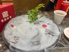 -蜀国飘香火锅酒楼(锦城万达店)