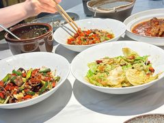 -攸州小镇家湘菜(小米科技园店)