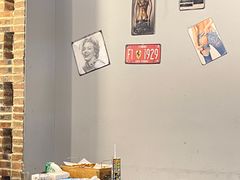 -陈员外正宗夹江烧烤(广福路店)