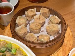 福州鱼饺-闽上鲜·福建菜(龙湖滨江天街店)