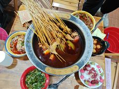 -冒椒火辣(奎星楼街店)