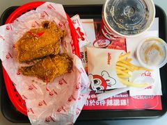 -快乐蜂(永光广场店)