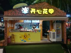 -开心花甲(星河城店)