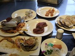-璐法式铁板烧(滏东总店)