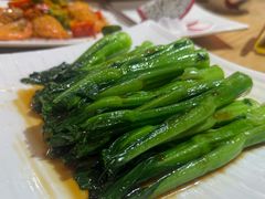 -德胜轩正宗顺德菜(宝安沙井会展中心店)