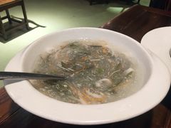 -鱼食饭稻·苏浙土菜17年老馆子(平江路店)