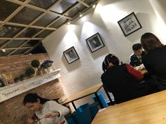 -鬼味烤翅(南锣鼓巷店)