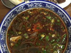 -惠记粉汤羊血梆梆肉(永松路店)