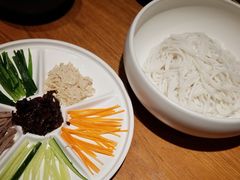 -云海肴·汽锅鸡·云南菜(高德置地店)