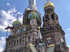 -滴血救世主教堂