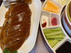 -大鸭梨烤鸭(甘家口店)
