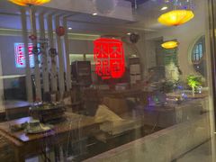 -庭院·冰煮羊·北京涮肉(西单店)