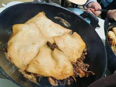 -古洼一锅鲜(总店)