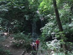 -天女山森林公园
