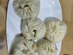 -老陶包子铺(南大西南村店)