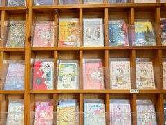 -猫的天空之城概念书店(景德镇陶溪川店)