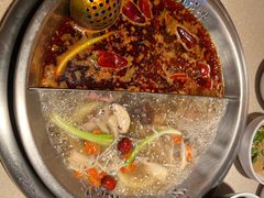 -小龙坎火锅(全球总店)