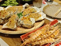 -耕海蟹将军(万象城店)