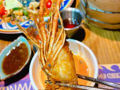 -泰妃殿(宏伊国际广场店)
