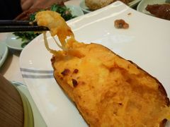 -大铁勺新津菜(东丽阳光新业广场店)